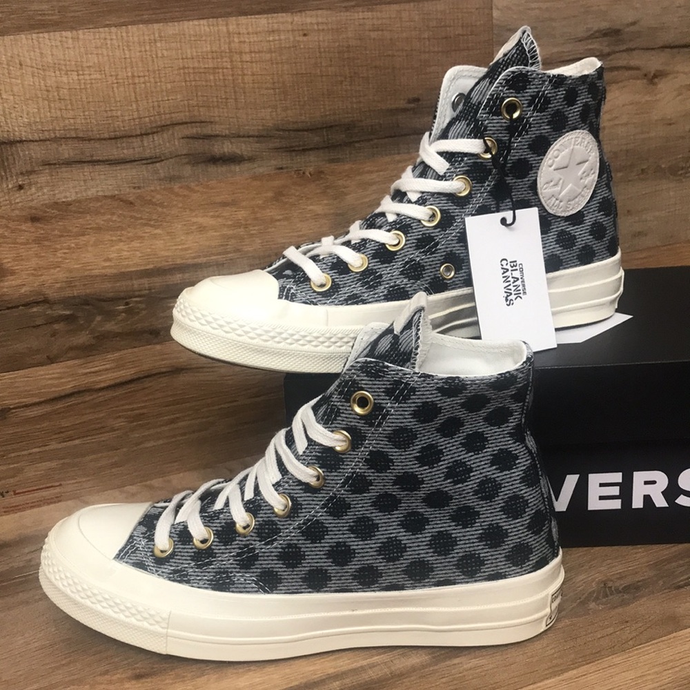 CONVERSE CTAS 70 HIGH TOP BRAND NEW - Picture 2 of 15